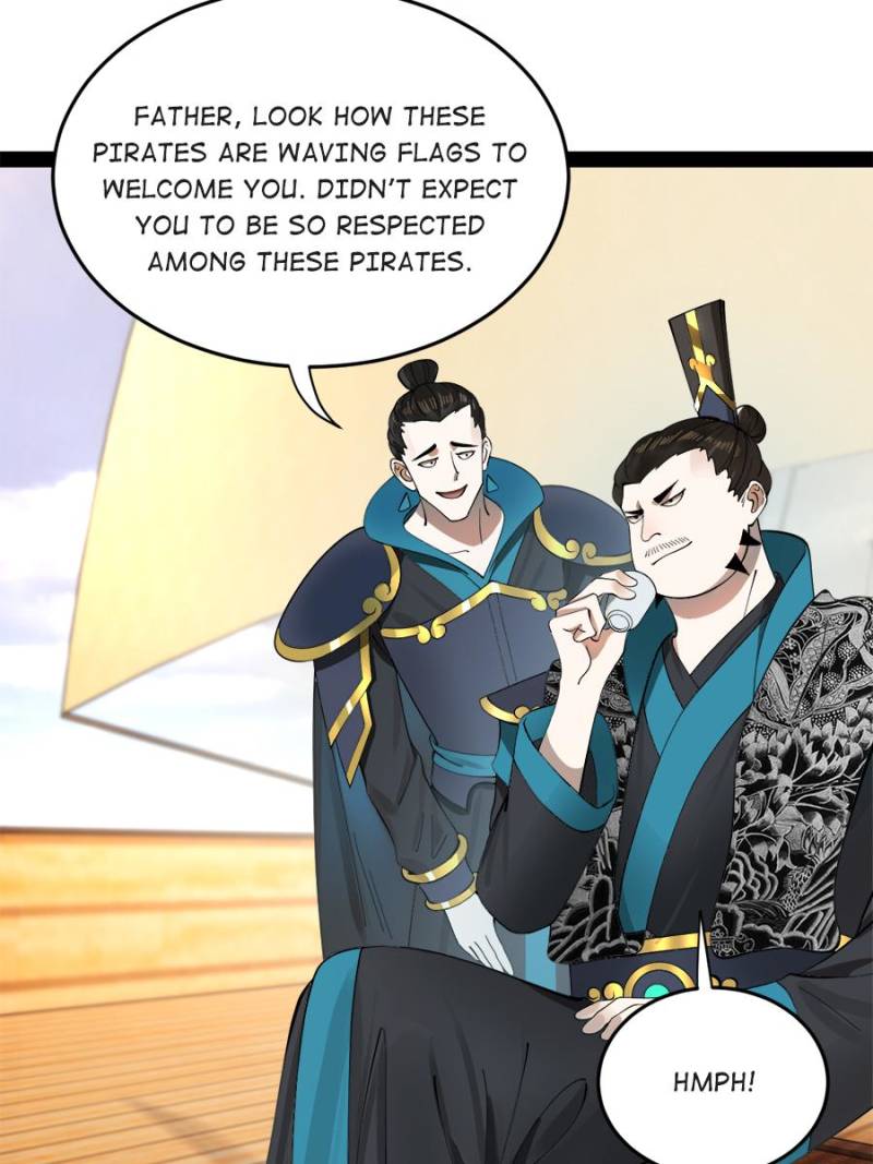 Read Ultimate Son-in-Law chapter 160 image 30 on Lezhin