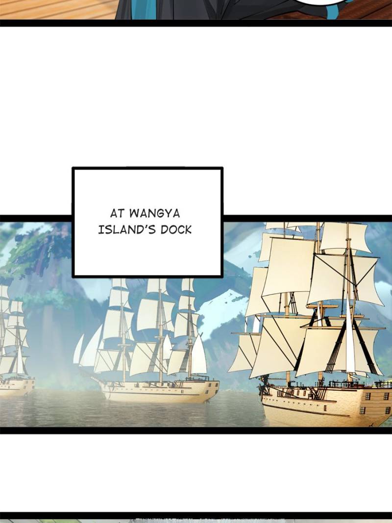 Read Ultimate Son-in-Law chapter 160 image 31 on Lezhin