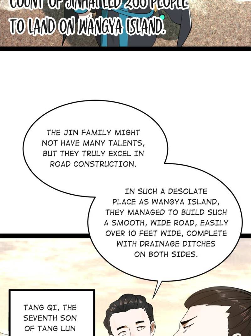 Read Ultimate Son-in-Law chapter 160 image 33 on Lezhin