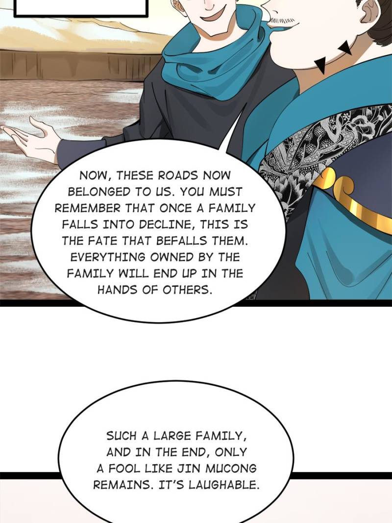Read Ultimate Son-in-Law chapter 160 image 34 on Lezhin