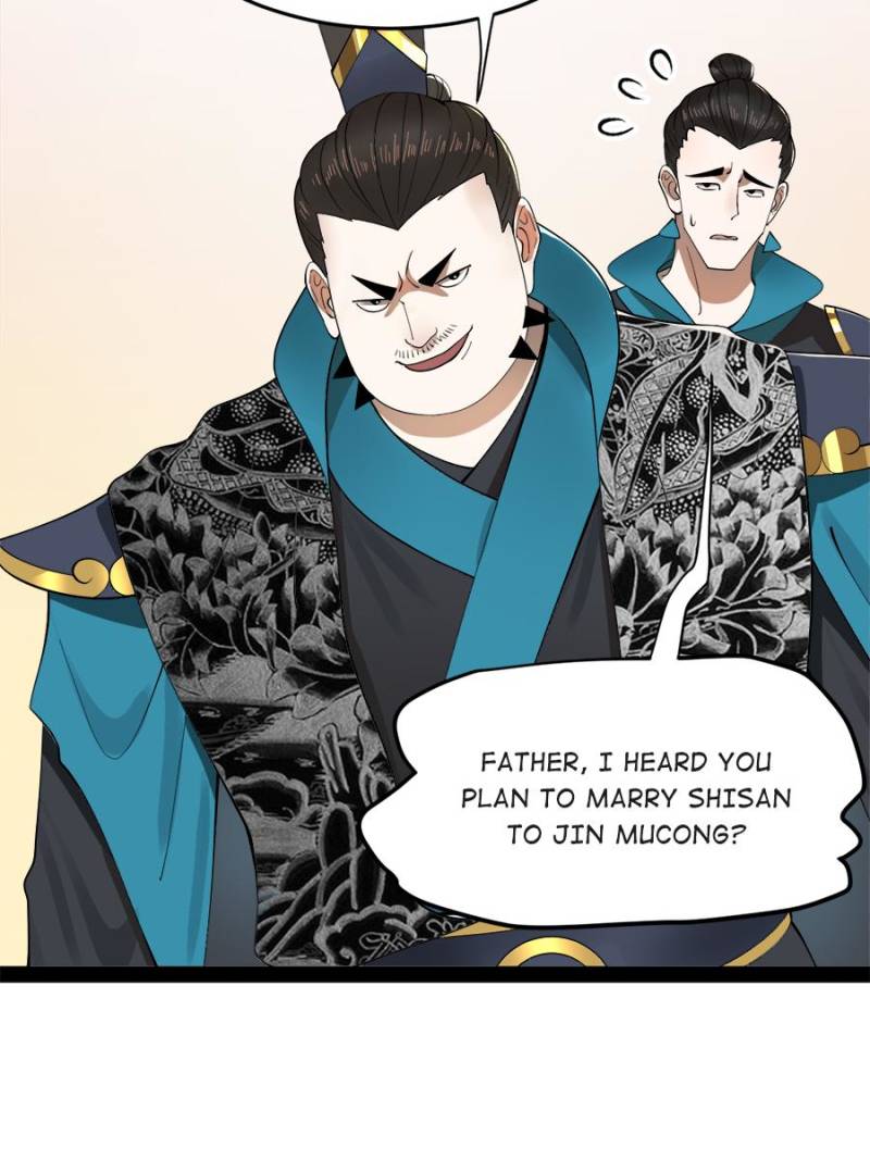 Read Ultimate Son-in-Law chapter 160 image 35 on Lezhin