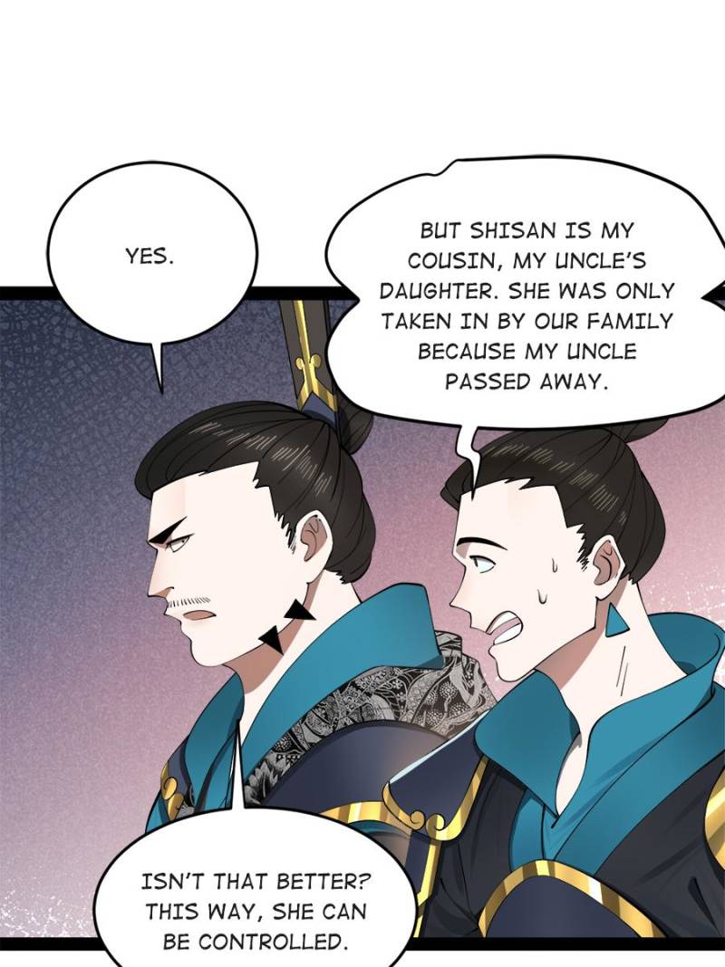 Read Ultimate Son-in-Law chapter 160 image 37 on Lezhin