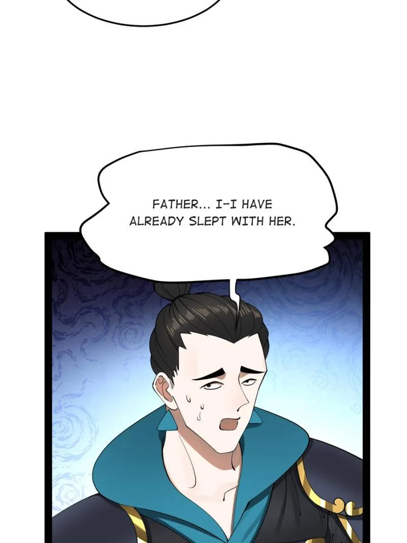 Read Ultimate Son-in-Law chapter 160 image 38 on Lezhin