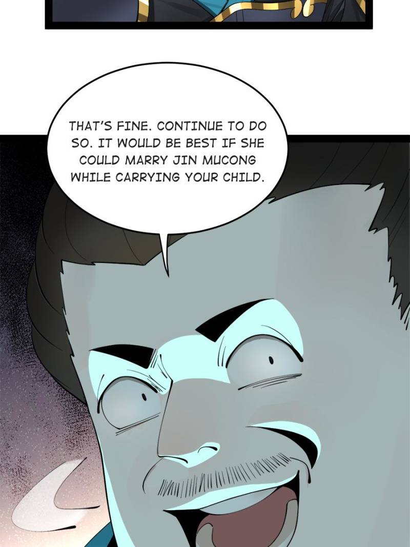 Read Ultimate Son-in-Law chapter 160 image 39 on Lezhin
