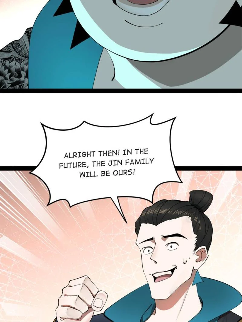 Read Ultimate Son-in-Law chapter 160 image 40 on Lezhin