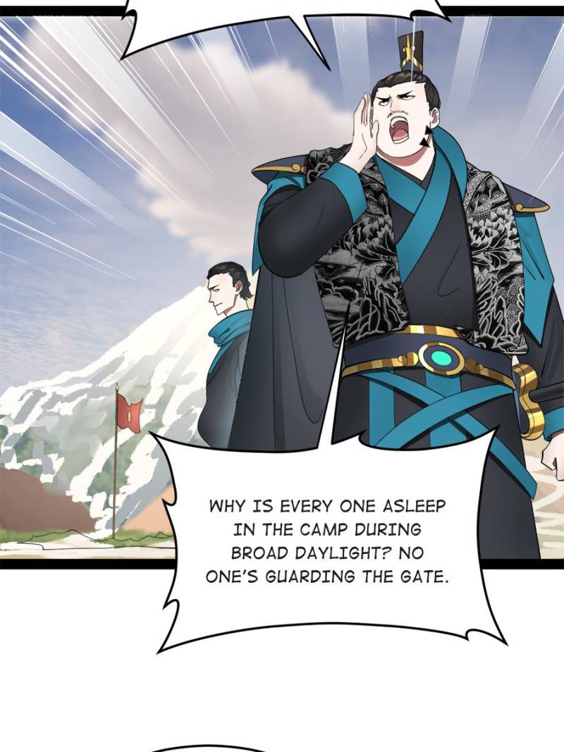 Read Ultimate Son-in-Law chapter 160 image 43 on Lezhin