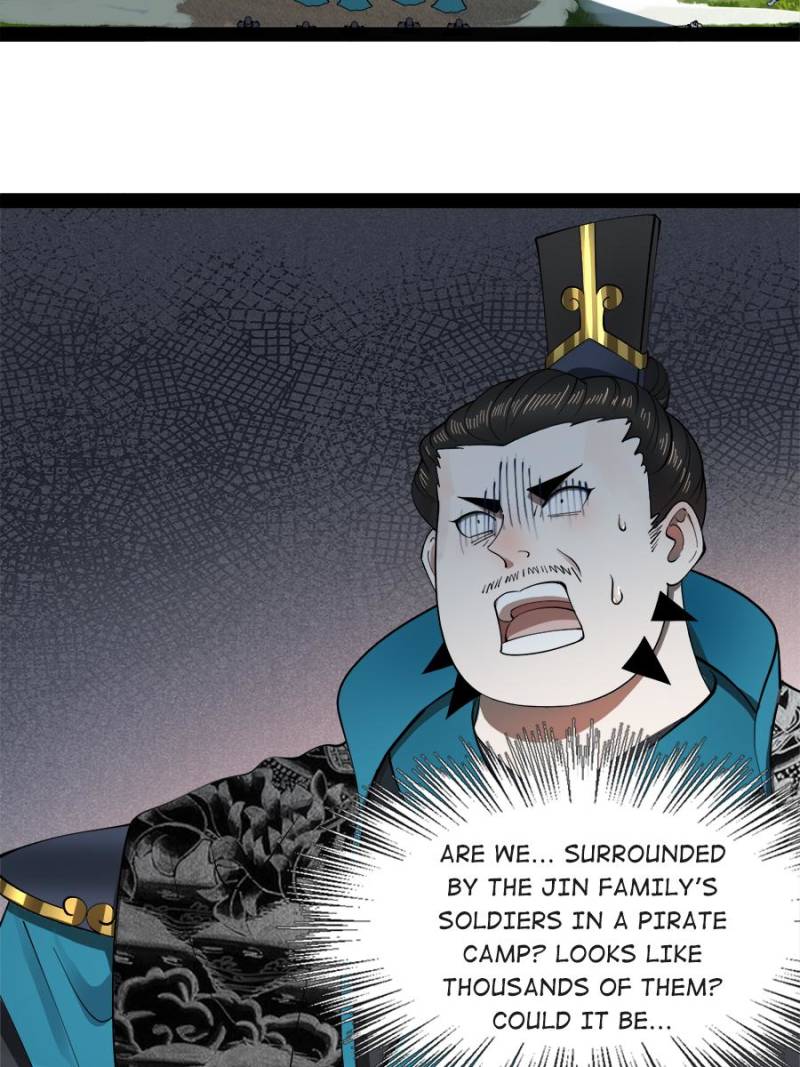 Read Ultimate Son-in-Law chapter 160 image 50 on Lezhin