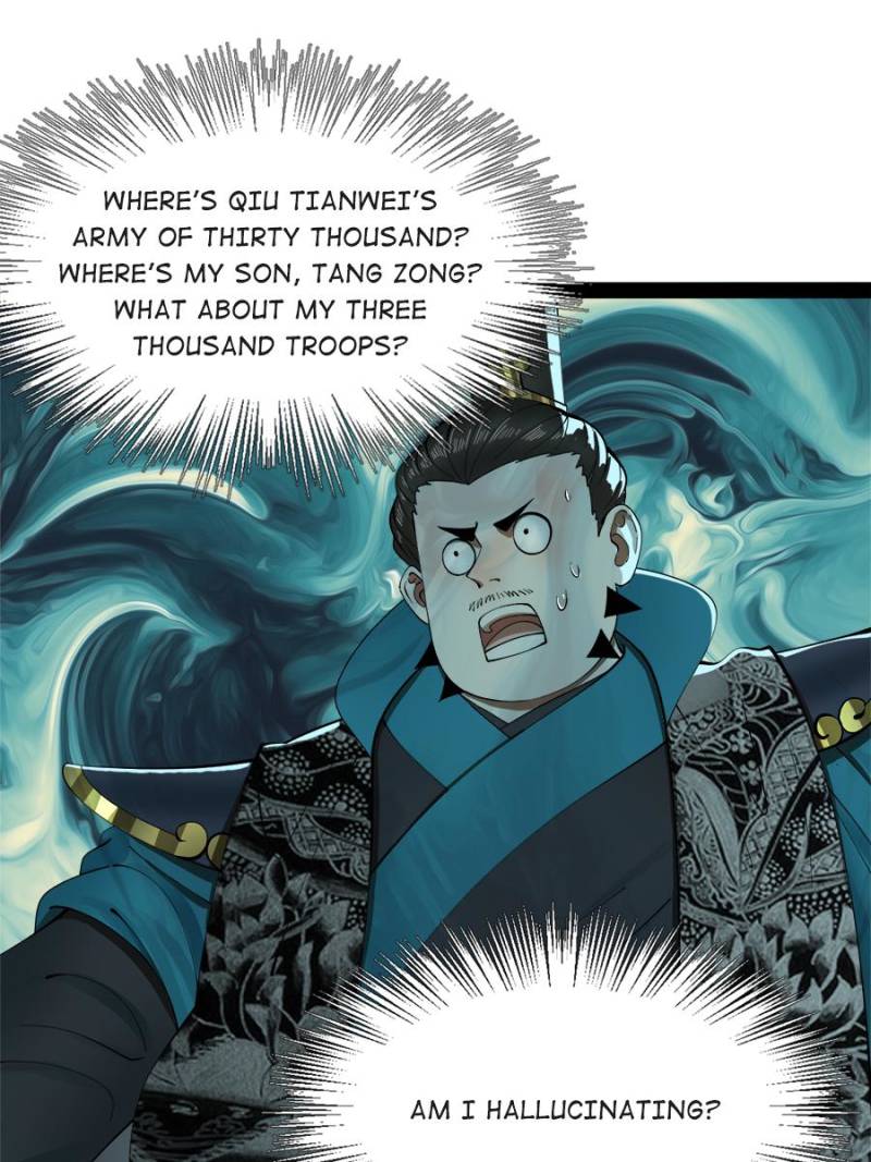 Read Ultimate Son-in-Law chapter 160 image 52 on Lezhin