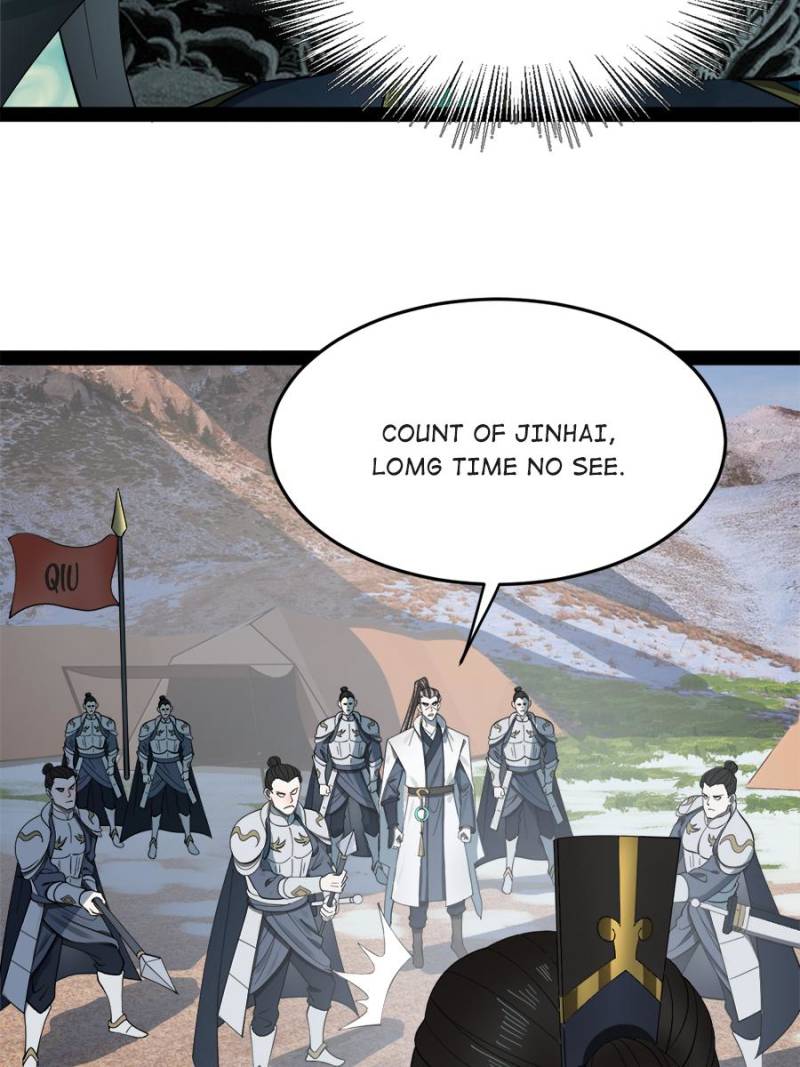 Read Ultimate Son-in-Law chapter 160 image 53 on Lezhin