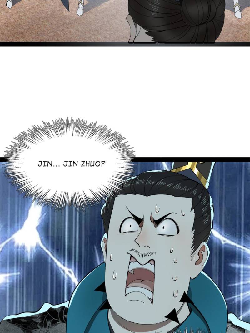 Read Ultimate Son-in-Law chapter 160 image 54 on Lezhin