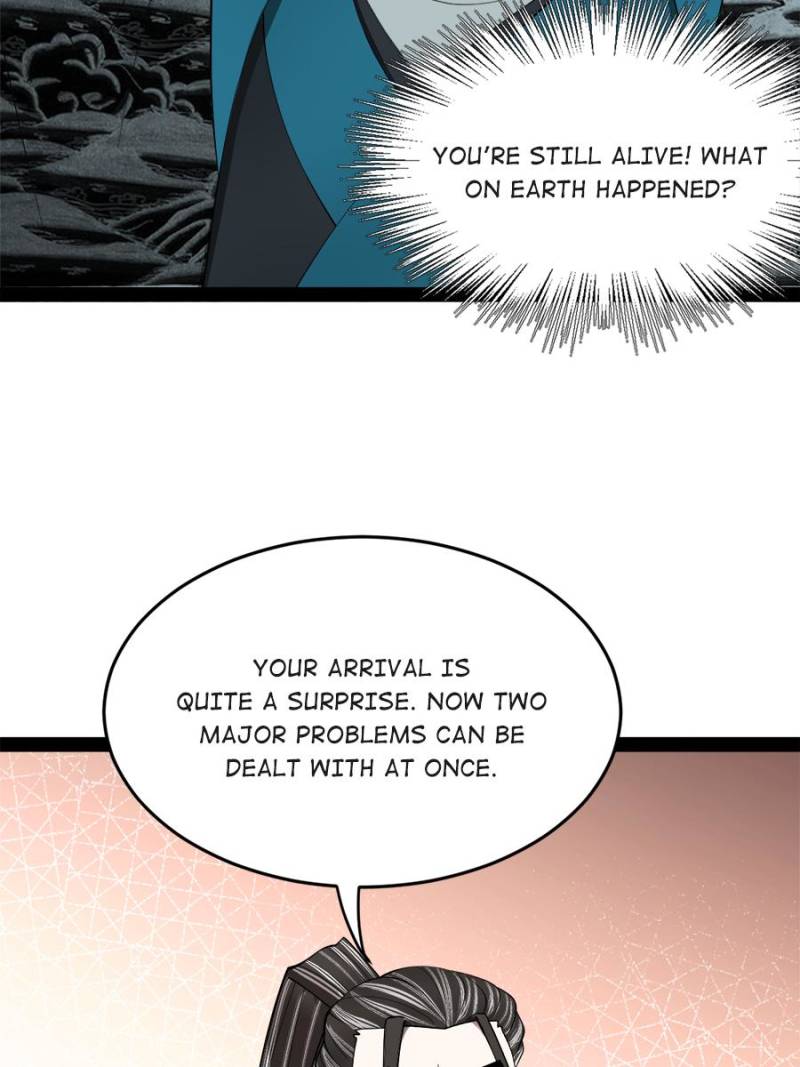 Read Ultimate Son-in-Law chapter 160 image 55 on Lezhin
