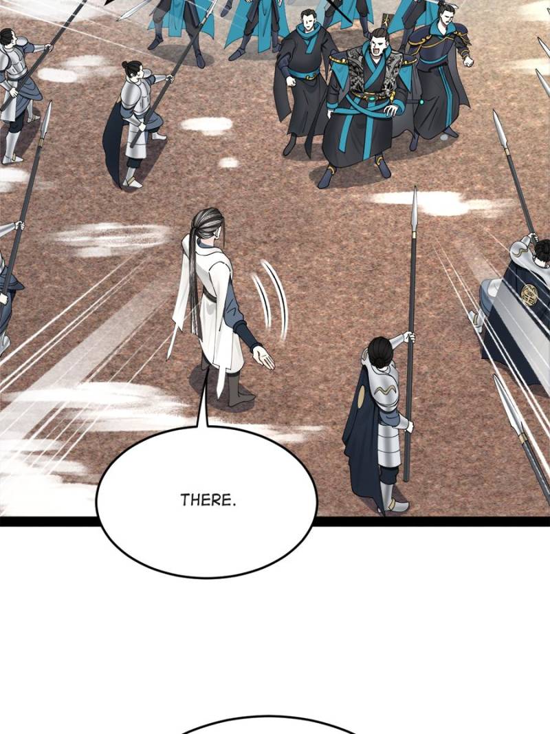 Read Ultimate Son-in-Law chapter 160 image 57 on Lezhin