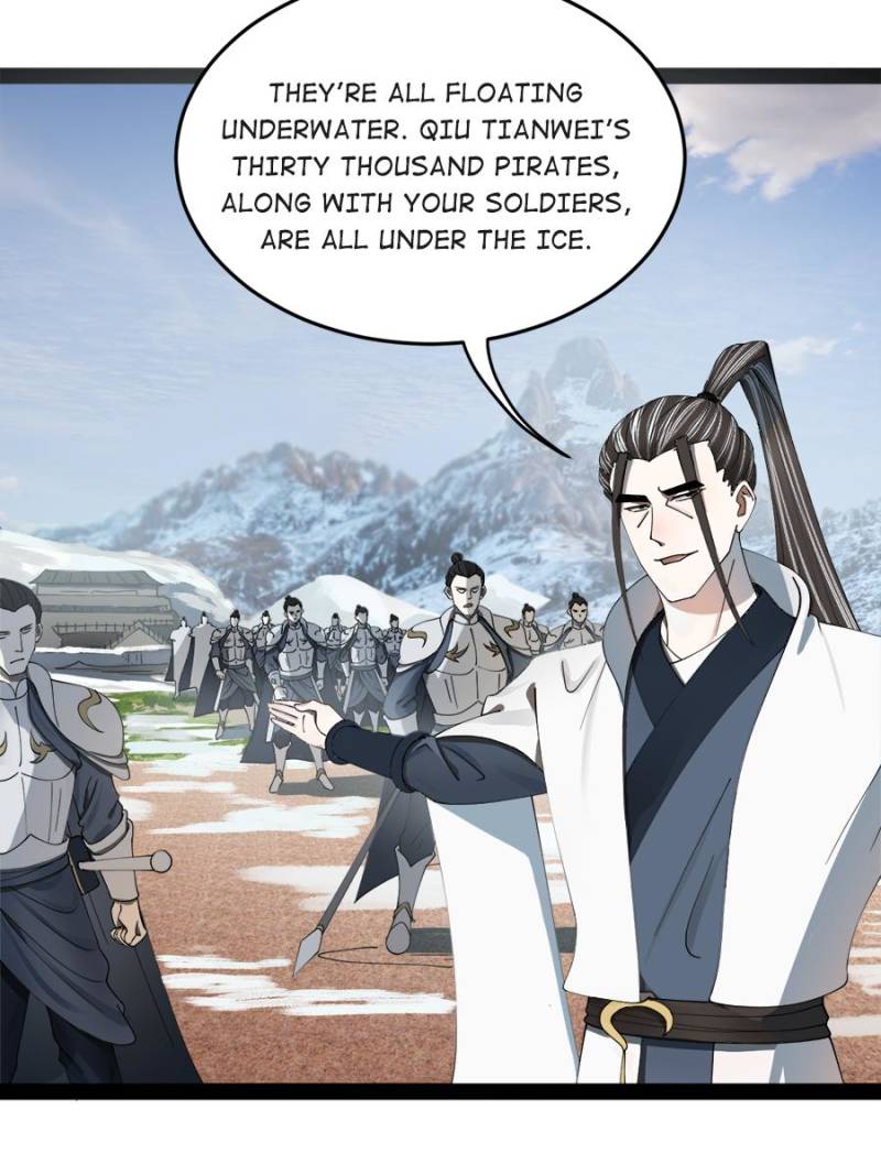 Read Ultimate Son-in-Law chapter 160 image 58 on Lezhin