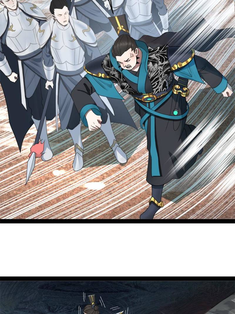 Read Ultimate Son-in-Law chapter 160 image 62 on Lezhin
