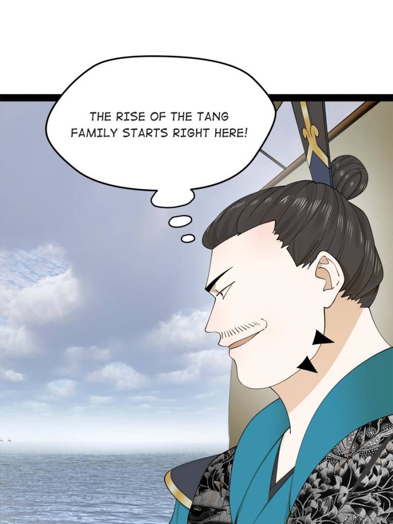 Read Ultimate Son-in-Law chapter 160 image 8 on Lezhin