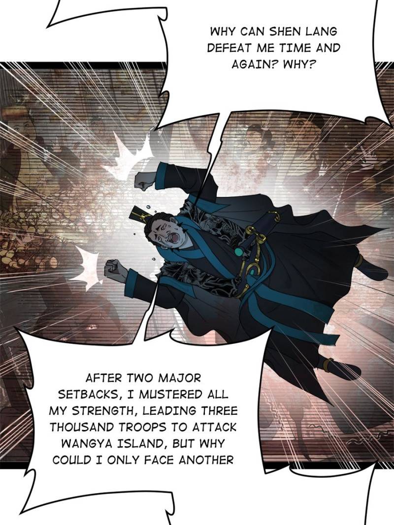 Read Ultimate Son-in-Law chapter 161 image 14 on Lezhin