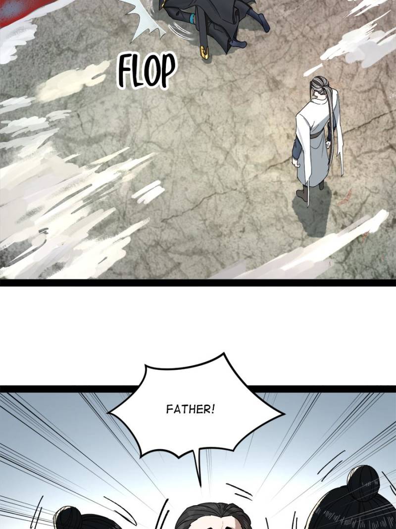 Read Ultimate Son-in-Law chapter 161 image 18 on Lezhin