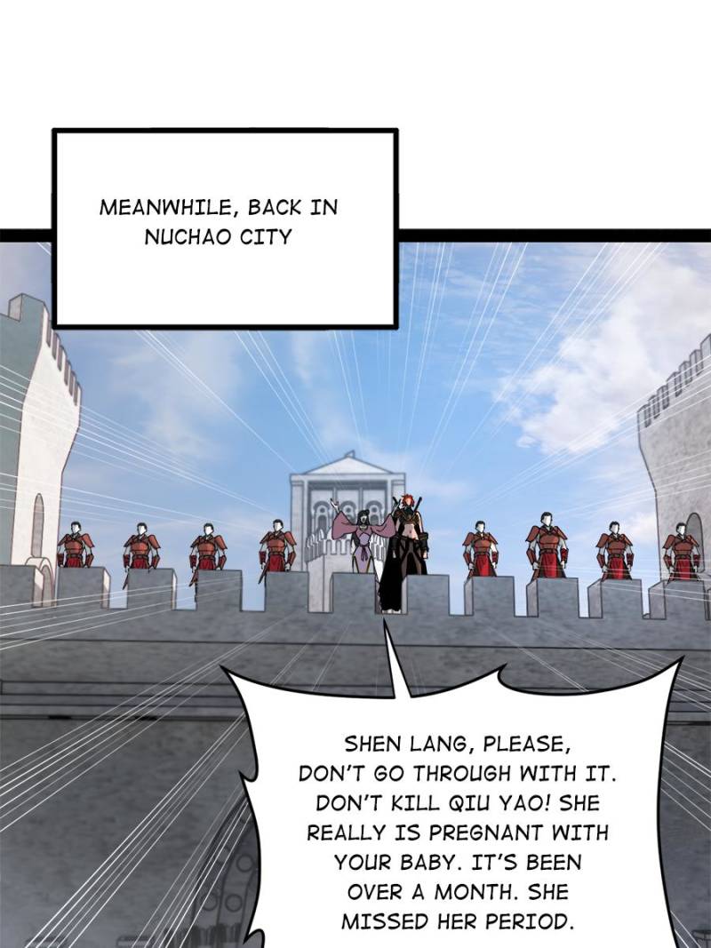 Read Ultimate Son-in-Law chapter 161 image 22 on Lezhin