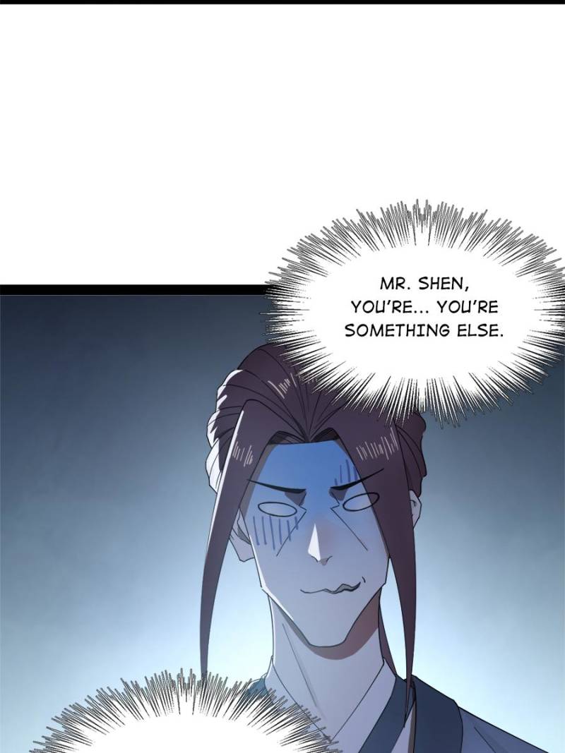 Read Ultimate Son-in-Law chapter 161 image 25 on Lezhin