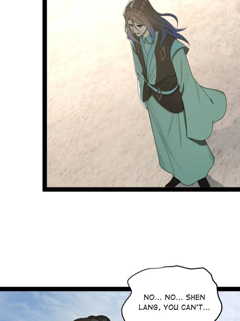 Read Ultimate Son-in-Law chapter 161 image 27 on Lezhin