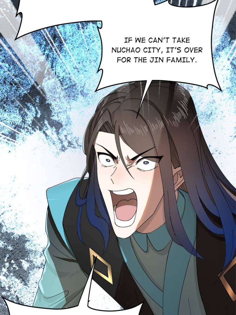 Read Ultimate Son-in-Law chapter 161 image 29 on Lezhin