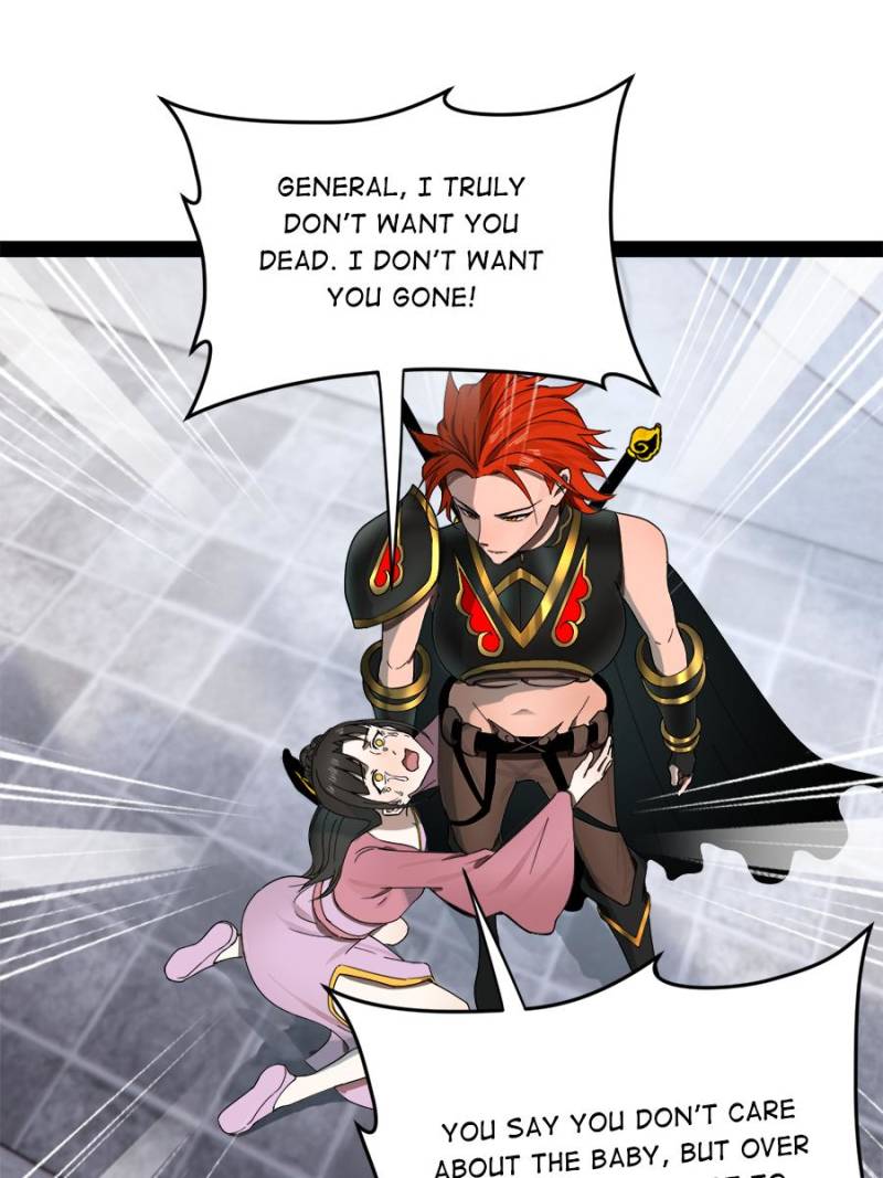 Read Ultimate Son-in-Law chapter 161 image 32 on Lezhin