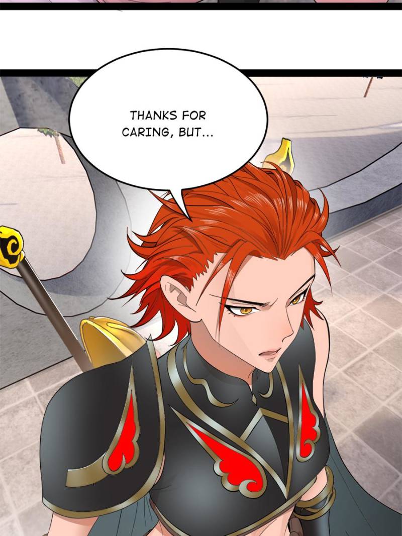 Read Ultimate Son-in-Law chapter 161 image 35 on Lezhin