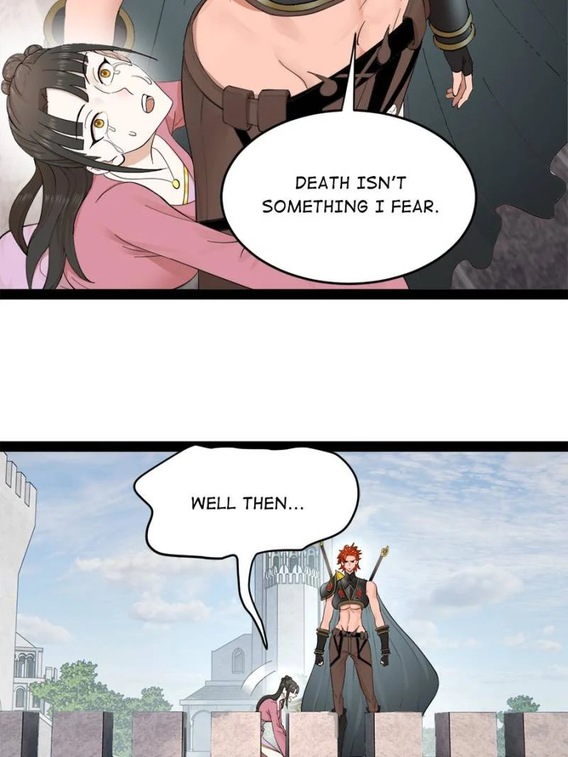 Read Ultimate Son-in-Law chapter 161 image 36 on Lezhin
