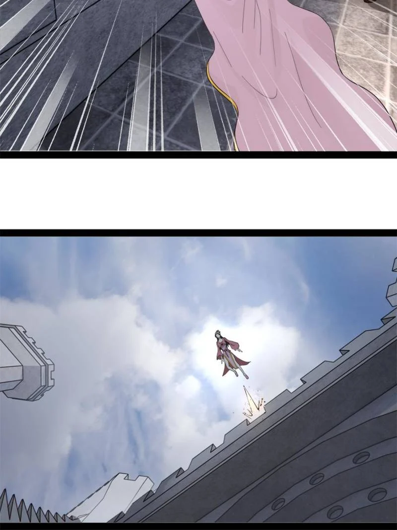 Read Ultimate Son-in-Law chapter 161 image 38 on Lezhin