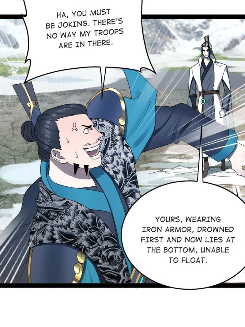 Read Ultimate Son-in-Law chapter 161 image 4 on Lezhin
