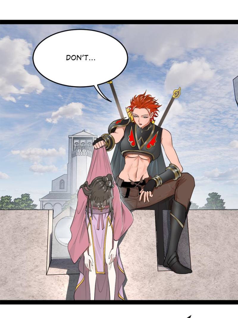 Read Ultimate Son-in-Law chapter 161 image 40 on Lezhin