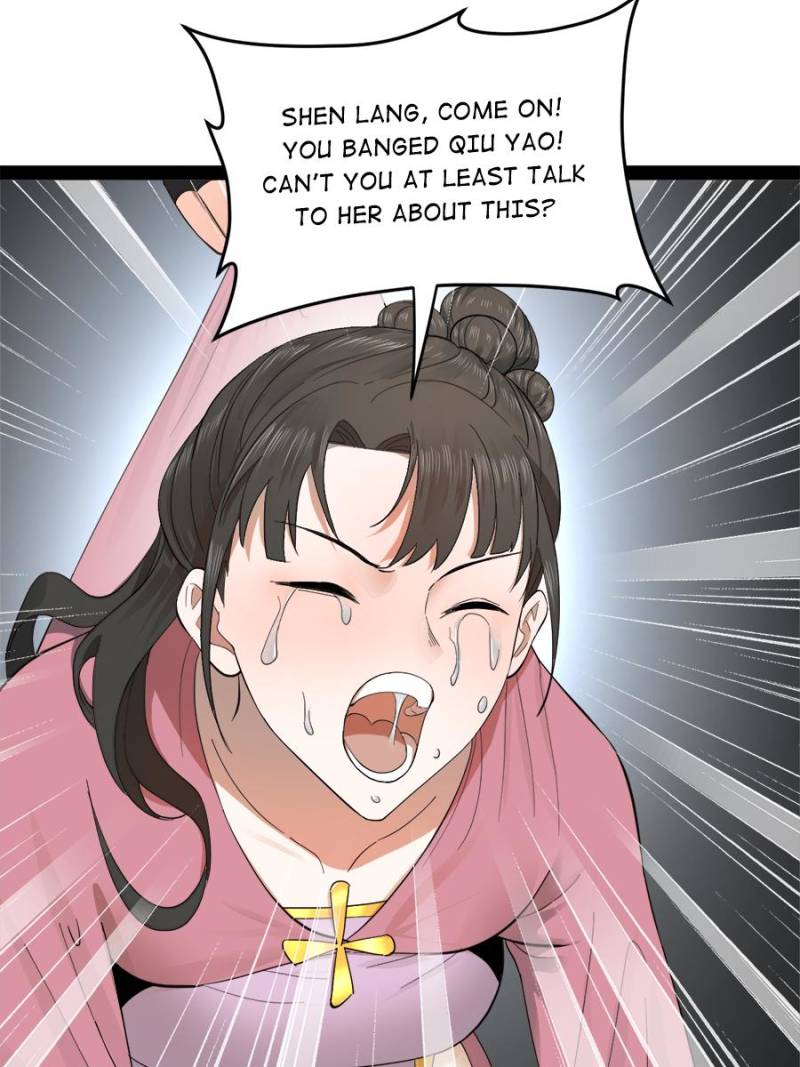 Read Ultimate Son-in-Law chapter 161 image 41 on Lezhin