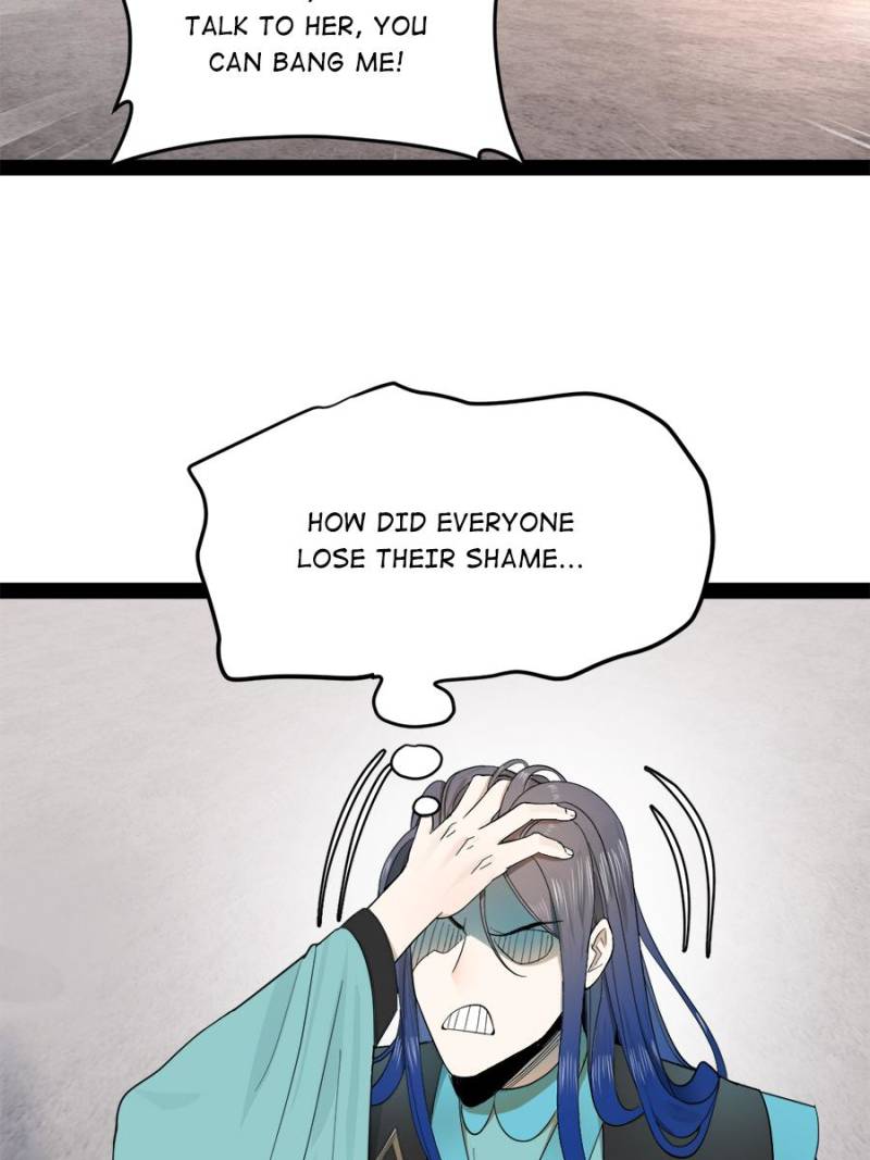 Read Ultimate Son-in-Law chapter 161 image 43 on Lezhin