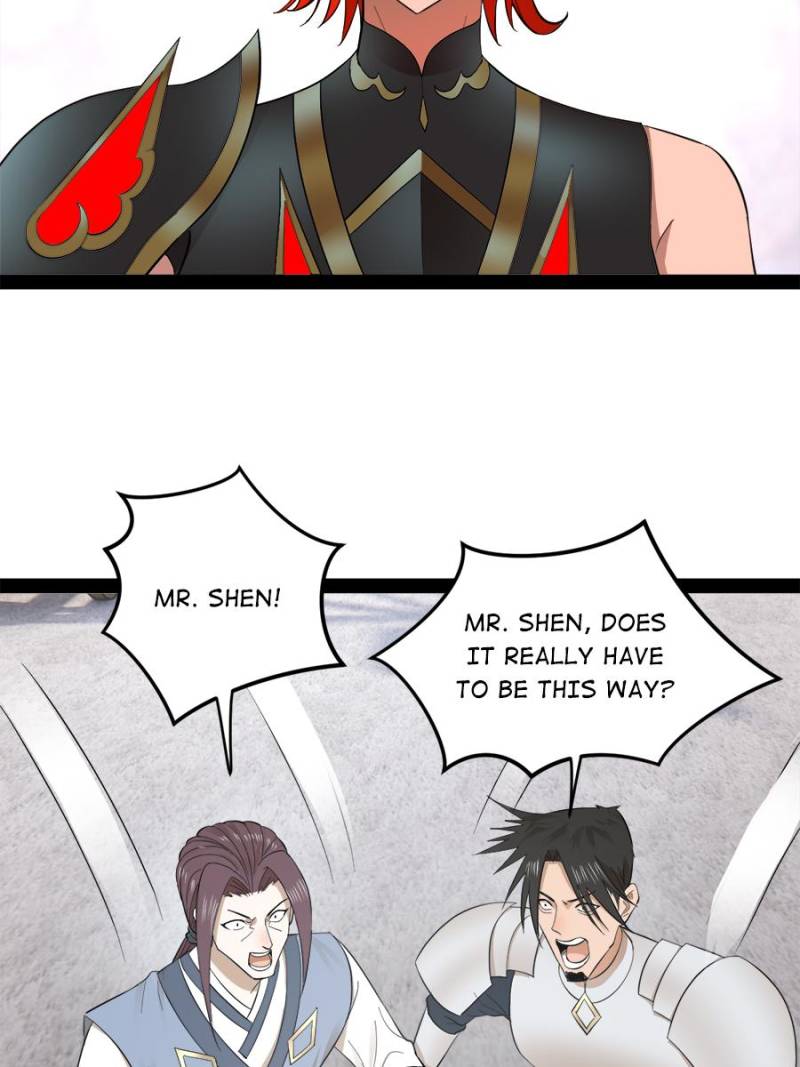 Read Ultimate Son-in-Law chapter 161 image 48 on Lezhin