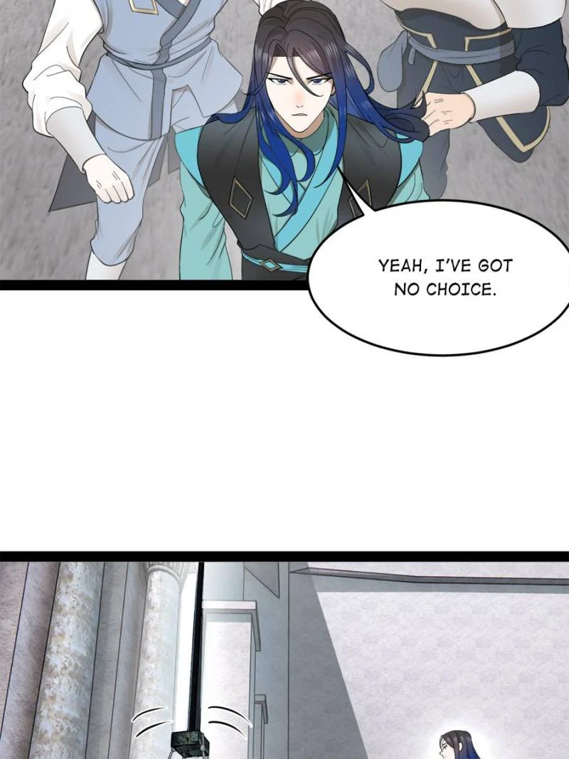 Read Ultimate Son-in-Law chapter 161 image 49 on Lezhin