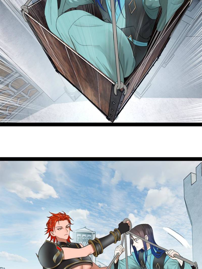 Read Ultimate Son-in-Law chapter 161 image 51 on Lezhin