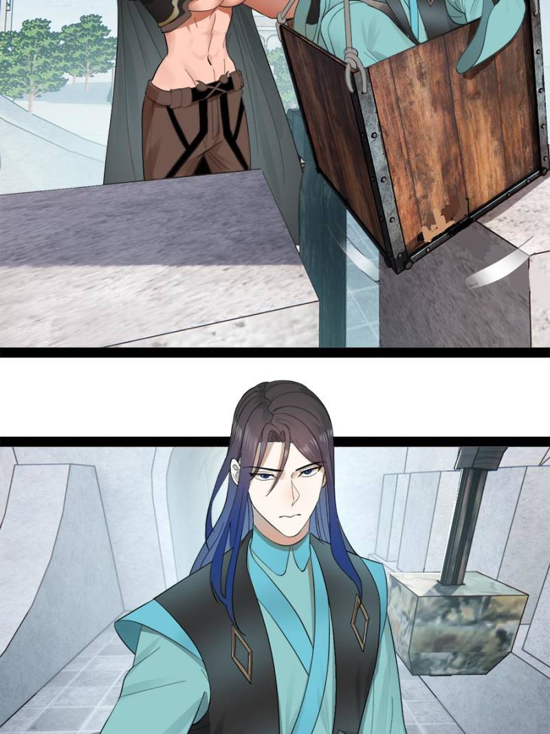 Read Ultimate Son-in-Law chapter 161 image 52 on Lezhin