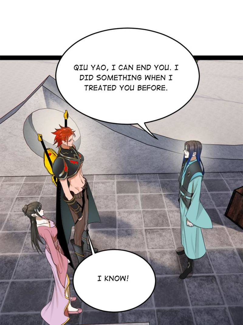 Read Ultimate Son-in-Law chapter 161 image 58 on Lezhin