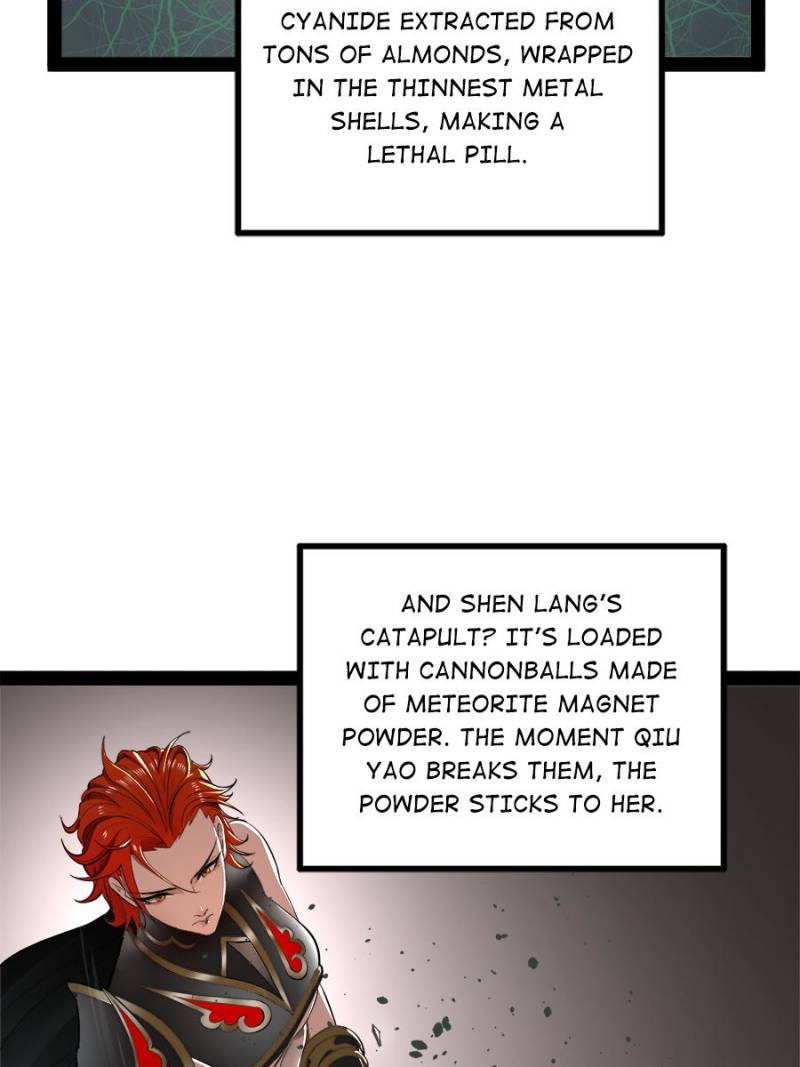 Read Ultimate Son-in-Law chapter 161 image 60 on Lezhin