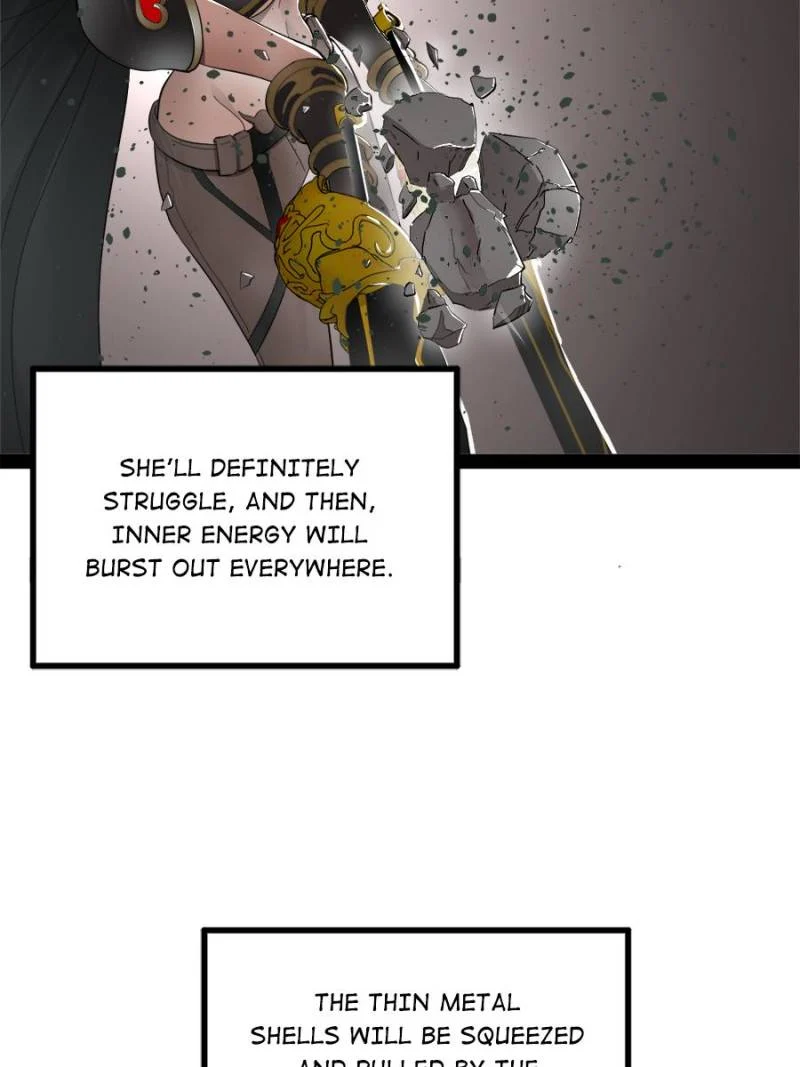 Read Ultimate Son-in-Law chapter 161 image 61 on Lezhin