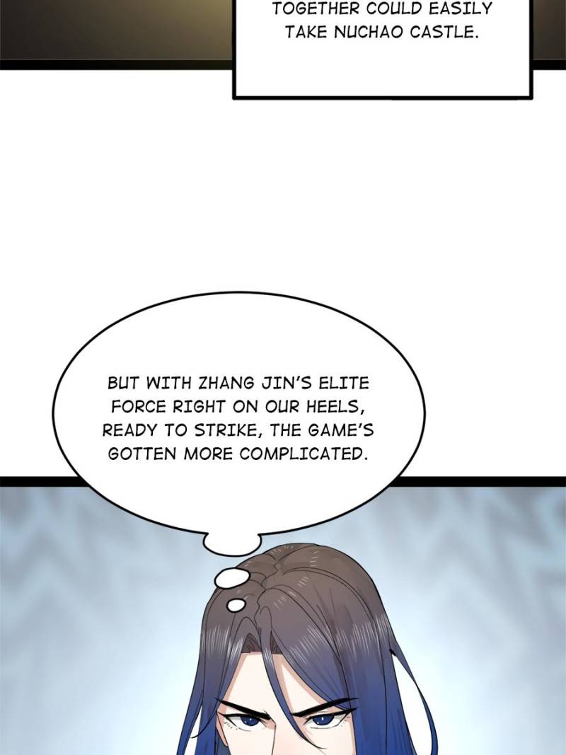 Read Ultimate Son-in-Law chapter 161 image 64 on Lezhin