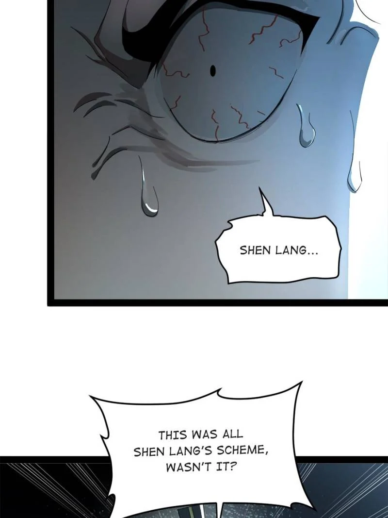 Read Ultimate Son-in-Law chapter 161 image 7 on Lezhin