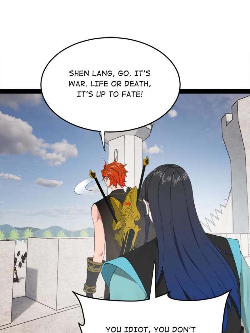 Read Ultimate Son-in-Law chapter 162 image 13 on Lezhin