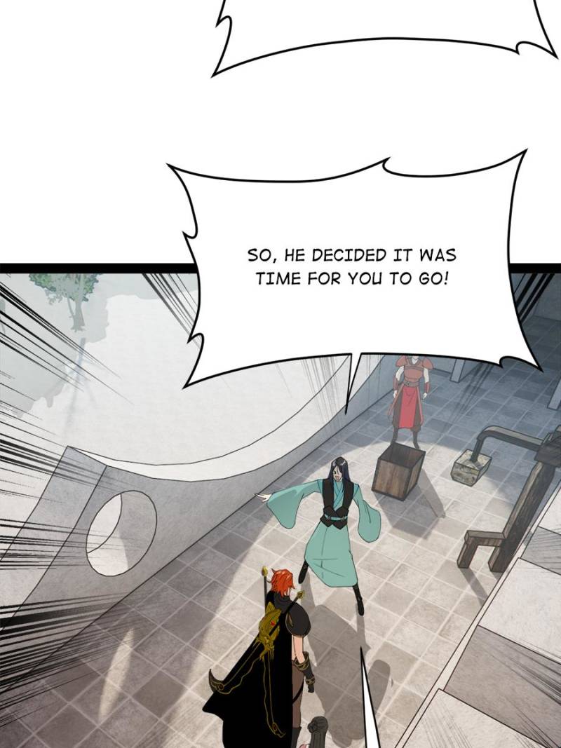 Read Ultimate Son-in-Law chapter 162 image 18 on Lezhin