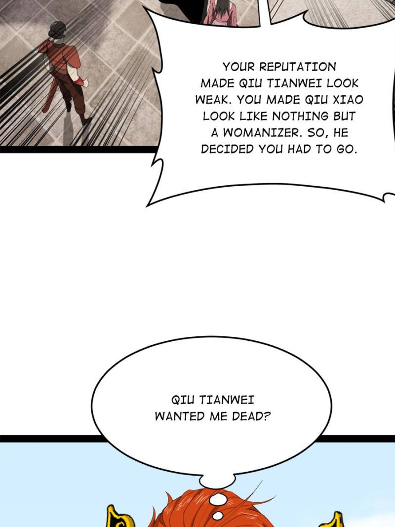 Read Ultimate Son-in-Law chapter 162 image 19 on Lezhin