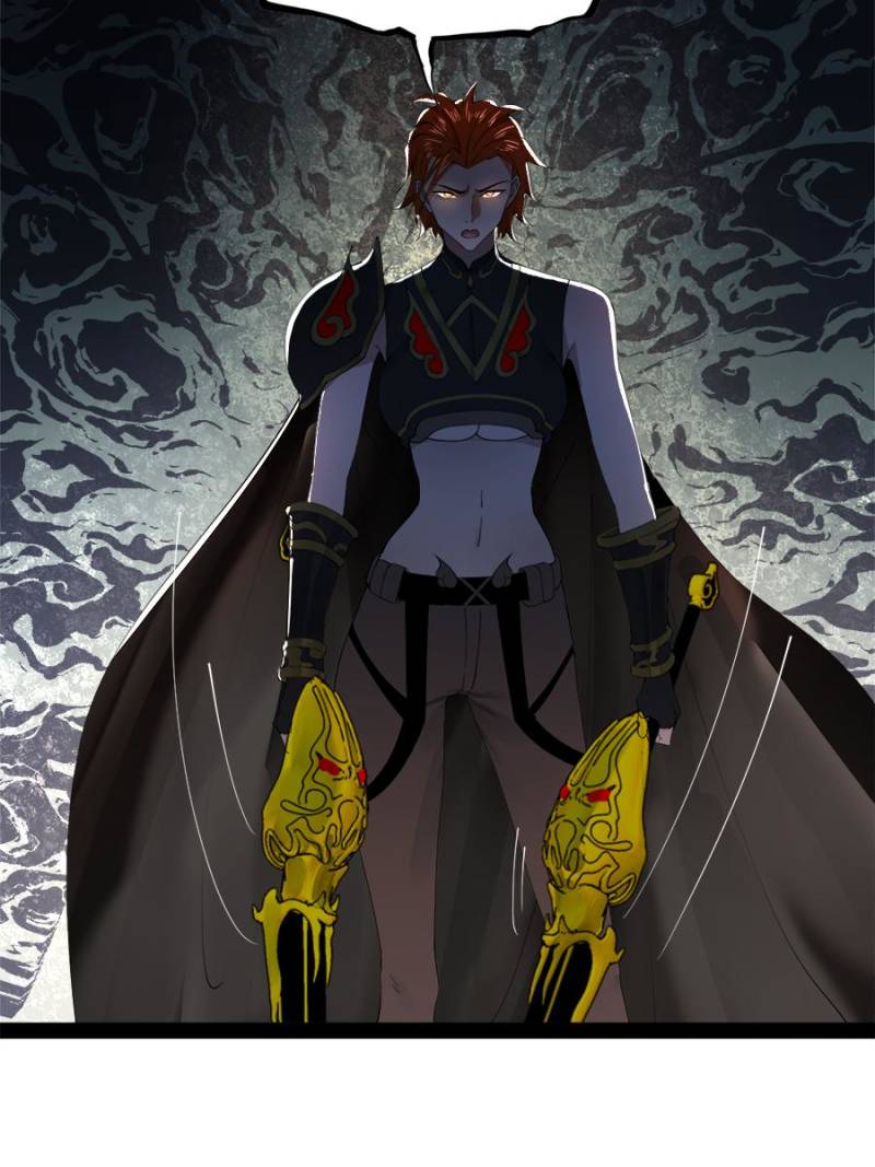Read Ultimate Son-in-Law chapter 162 image 21 on Lezhin
