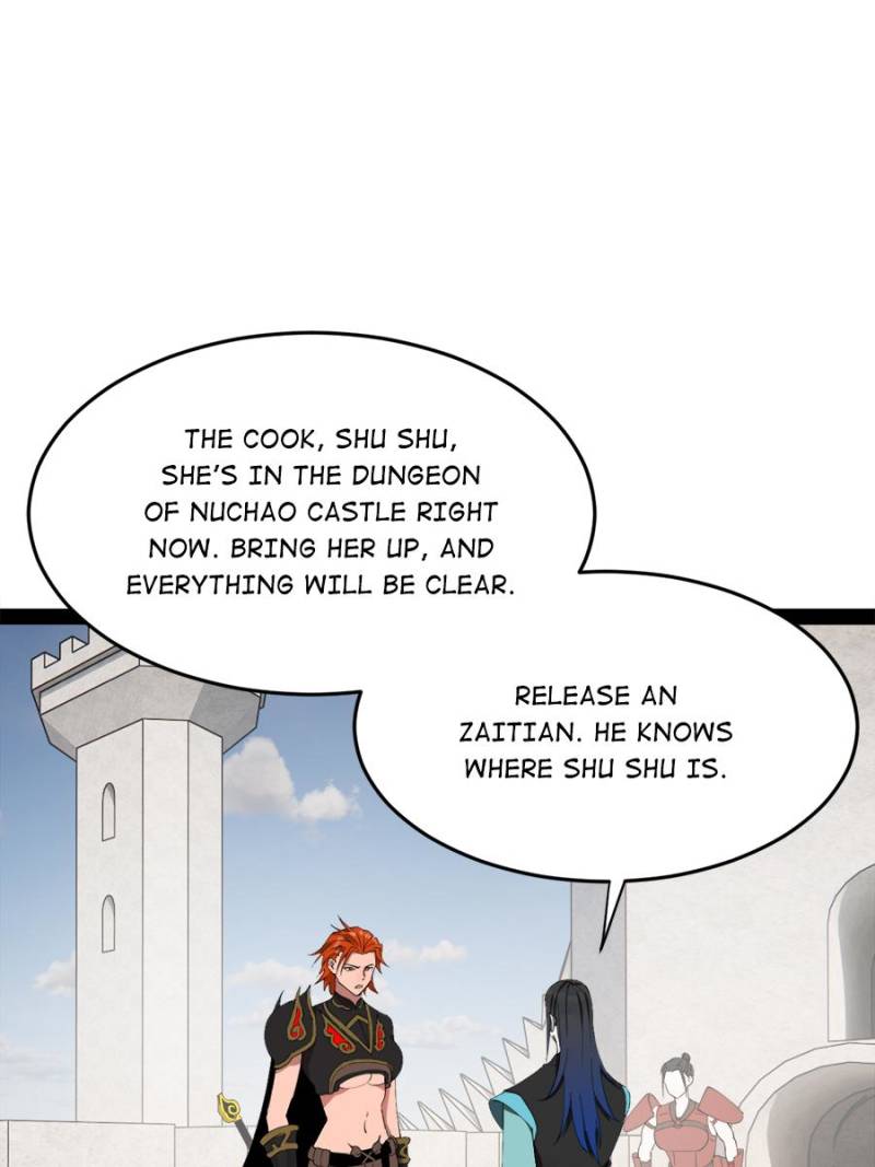 Read Ultimate Son-in-Law chapter 162 image 22 on Lezhin