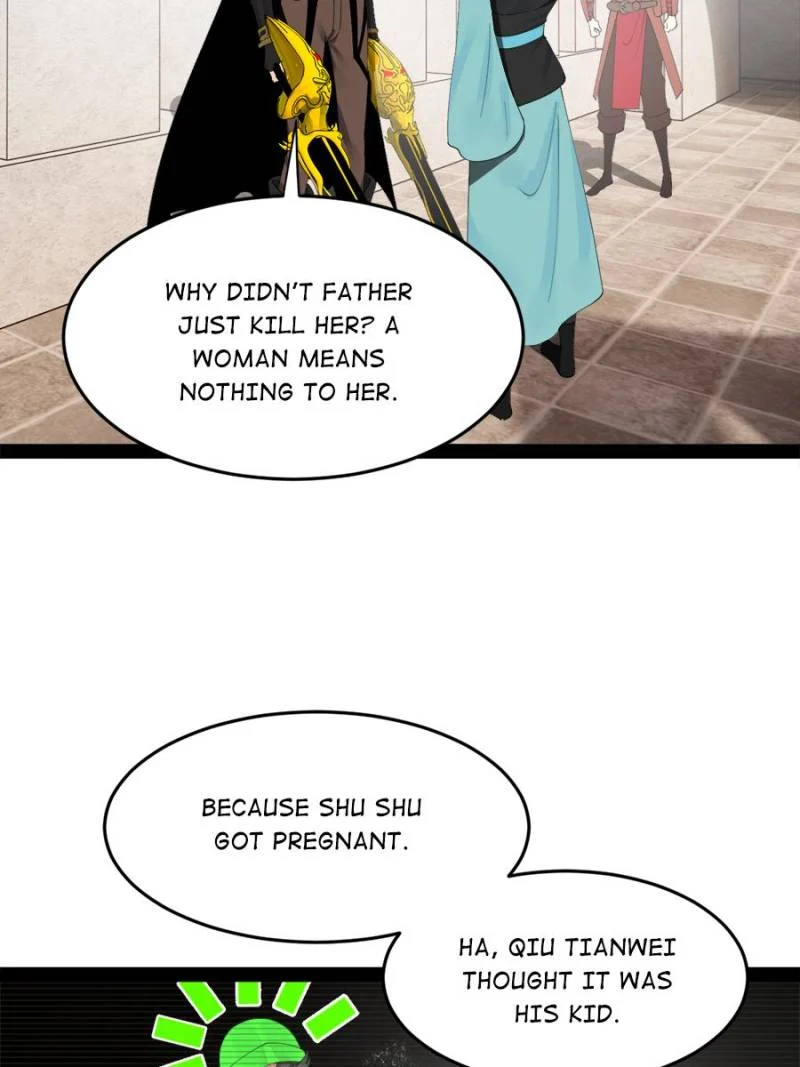 Read Ultimate Son-in-Law chapter 162 image 23 on Lezhin