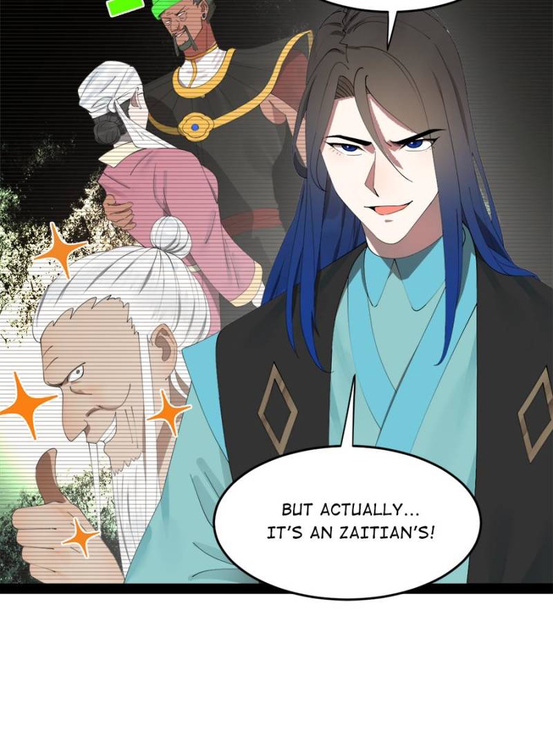 Read Ultimate Son-in-Law chapter 162 image 24 on Lezhin