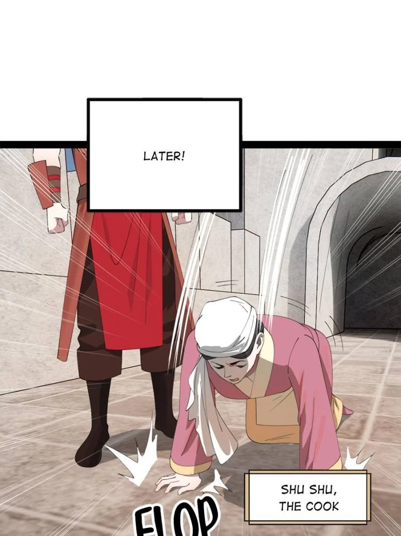 Read Ultimate Son-in-Law chapter 162 image 26 on Lezhin